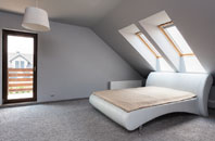 Henstridge Bowden bedroom extensions