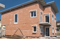 Henstridge Bowden home extensions
