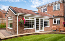 Henstridge Bowden house extension leads