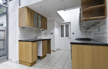 Henstridge Bowden kitchen extension leads